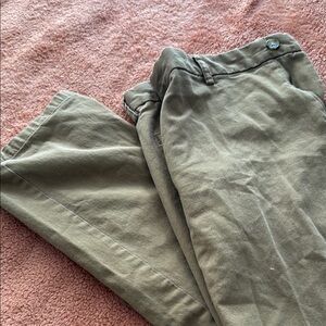 Old Navy Cacky Pants